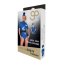 Costum Politista Sexy Latex Guilty Pleasure# - detaliu finisaj