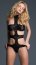 Body Dantela Chloe, Adore By Allure Lingerie#