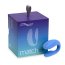 Vibrator Pentru Cupluri We-Vibe Match - detaliu design