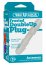 Adaptor Doc Johnson »Frosted Double Up Plug« Vac-U-Look 13,5 cm