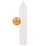 100 buc. Prezervative care intarzie ejacularea Secura Good Timer Retarding - detaliu design