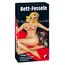 Catuse You2Toys "Bett Fesseln" - Negru##