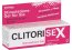 ClitoriSex Orgasm Creme 25 ml