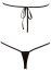 Body Sex Opener, Negru, S-L