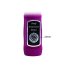 Vibrator Punctul G, Pretty Love, Body Touch 2, cu inductie, Roz - accesorii incluse