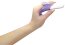 Vibrator Deget Violet