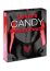 Chiloti Comestibili Spencer & Fleetwood " Candy Posing Pouch"