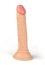 Dildo Lovetoy "Natural Enduro" 15 cm  - Natural##