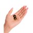 Bile Vaginale Kegel Pipedream "Ben-Wa Balls" - Galben##