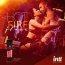 Lubrifiant Anal cu Incalzire Silicone Intt Hott 100 ml