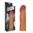 Prelungitor Penis Lovetoy »Revolutionary Nature Extender« 18 cm - Natural