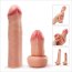 Prelungitor Penis Lovetoy »Revolutionary Nature Extender« 18 cm - Natural