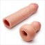 Prelungitor Penis Lovetoy »Revolutionary Nature Extender« 18 cm - Natural
