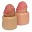 Prelungitor Penis Lovetoy »Revolutionary Nature Extender« 18 cm - Natural