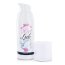 Lubrifiant Intim Wet Lovers Premium - culoare si material