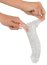 Prelungitor Penis You2Toys »Crystal Skin« 23 cm - dimensiuni complete