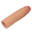 Prelungitor Penis Lovetoy »Revolutionary Nature Extender« 17 cm - Natural