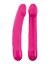 Vibrator DORCEL Realistic M Roz, 7 Functii - detaliu design