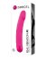 Vibrator DORCEL Realistic M Roz, 7 Functii - vedere frontala