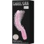 Vibrator Kaktus Rosa - accesorii incluse