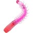 Vibrator Kaktus Rosa - vedere frontala