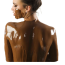 Body Paint Ciocolata - accesorii incluse