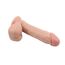 Dildo Realistic Fashion Dude- 7.9 Inch Cock [ 20 cm x 4 cm ] - Dubla Densitate, Material Antibacterial