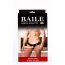 StrapOn Vibrator Barbati Baile »Jessica« 16 cm - Natural