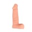 Dildo Realistic Chisa Novelties "Real Touch XXX" 17cm - Natural##