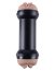 Masturbator Lovetoy "Master Double Stroker" 22 cm - Natural - culoare si material