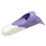 Vibrator Deget Violet