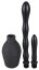 Irigator Intim You2Toys "Shower Me" - Negru##