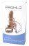 Dispozitiv de marire penis Frohle - detaliu design