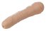 Dildo Ejaculare You2Toys "Cumshot" 21cm - Natural - dimensiuni complete