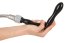 Irigator Intim You2Toys "Shower Me Deluxe" - Negru - vedere spate