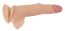 Prelungitor Penis Realistixxx »Extension« 19 cm - Natural - dimensiuni complete