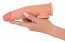 Prelungitor Penis Realistixxx »Extension« 19 cm - Natural - vedere laterala