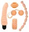 Set Nature Skin »Lovers Kit« 5 piese - Natural
