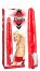 Vibrator You2Toys »Push It« 27,5 cm - Rosu