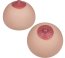 Minge AntiStres Ball Breast Spritz