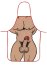Sort Bucatarie Barbat Nud