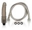 Irigator Penis Dus California Exotics "Colt Shower" 16,5 cm - vedere laterala