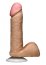 Penis Dildo Realistic Cock UR3 - vedere laterala