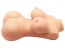 Masturbator Bangers "Virgin Fuck Babe" 35 cm - Natural##