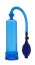 Pompa Penis Erectii Puternice, MenzStuff Blue