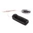 Ou cu Vibratii Argintiu, Power Bullet Vibrator