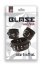 Set Bondage Dream Toys "Collar & Cuffs" - Negru##