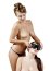 Fetis Set Bad Kitty, Catuse, Masca, Bici#