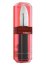 Vibrator Negru Multispeed - detaliu design