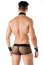 Costum Politist Stripper# - culoare si material